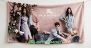 Burberry Throw Blankets